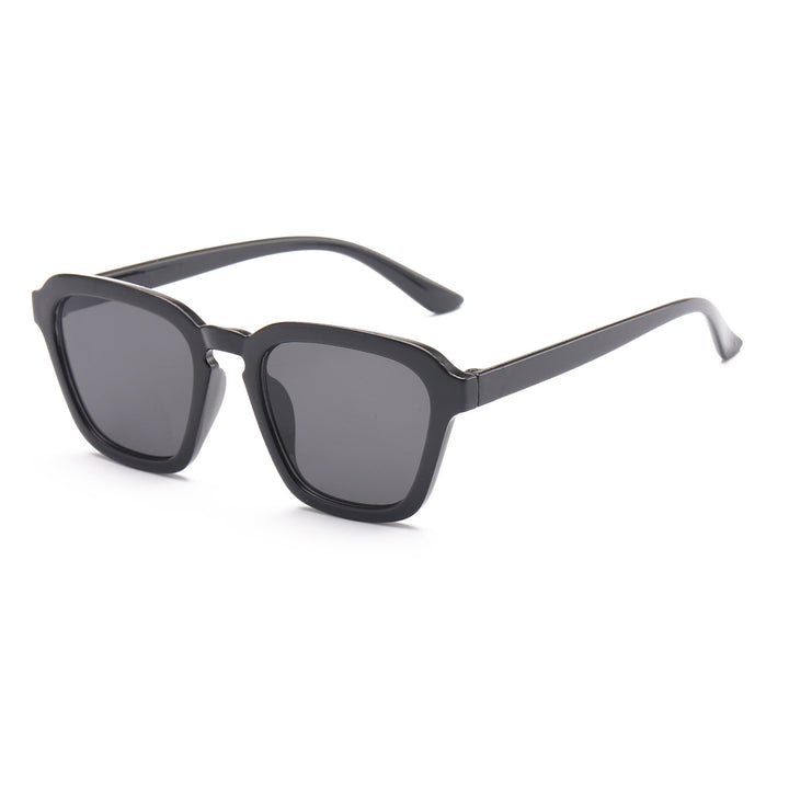 Ladies stylish square sunglasses with UV protection Kalsten