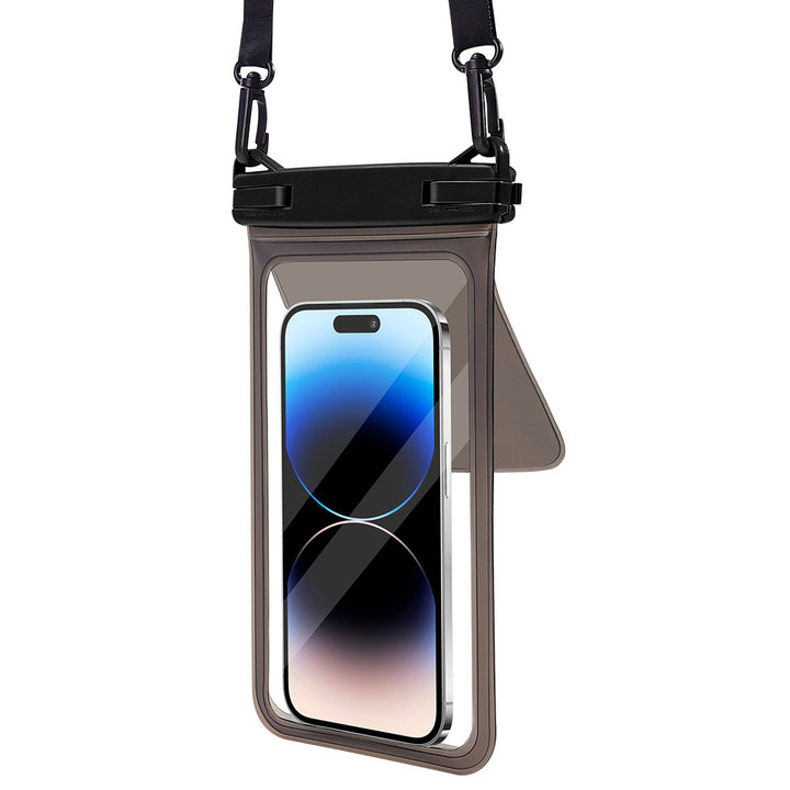 Smartphone bag with shoulder strap Kalsten