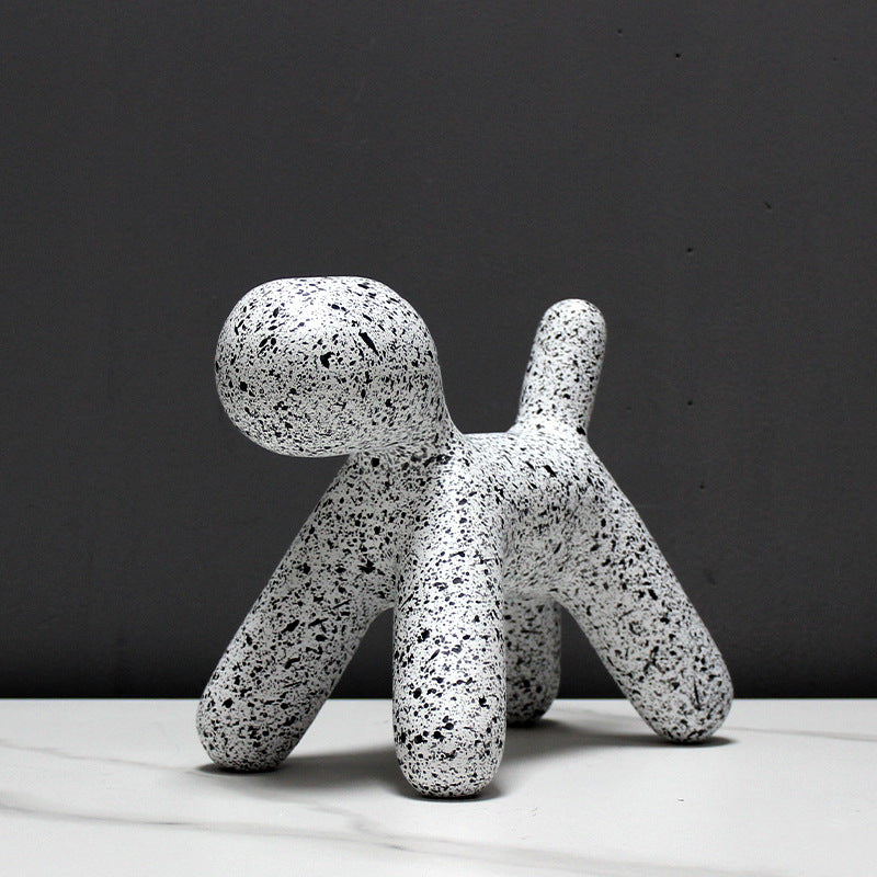 Decorative Animal Figurine
