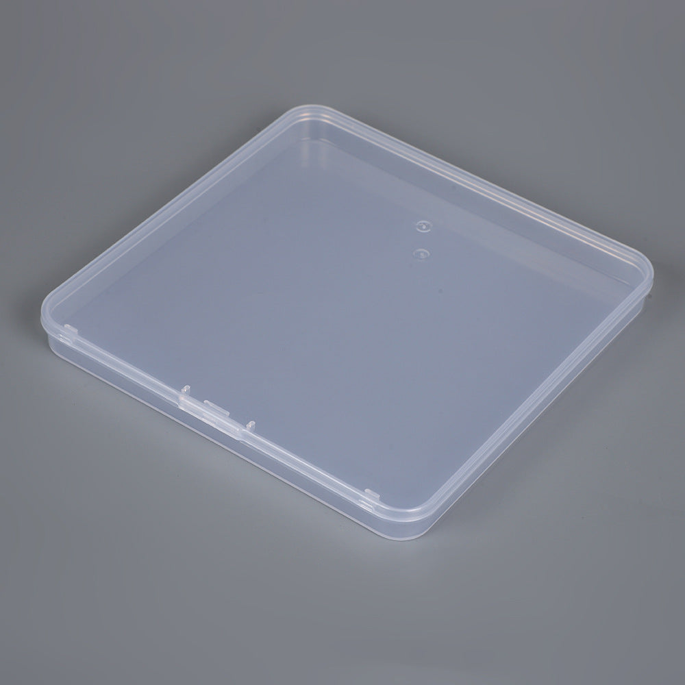 Versatile Storage Container Kalsten