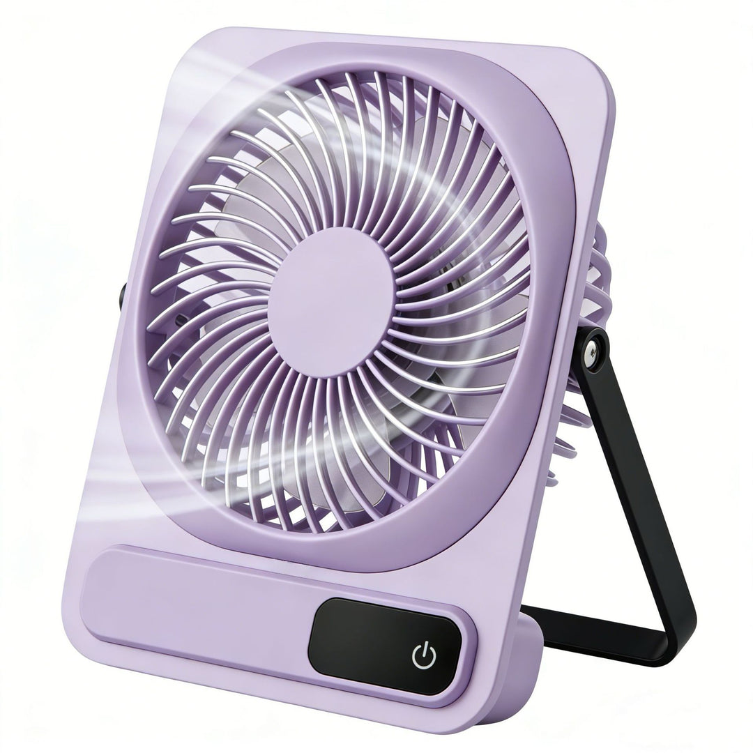 Portable Tabletop Fan Kalsten