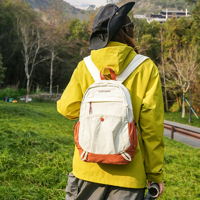 Lightweight Travel Backpack Kalsten