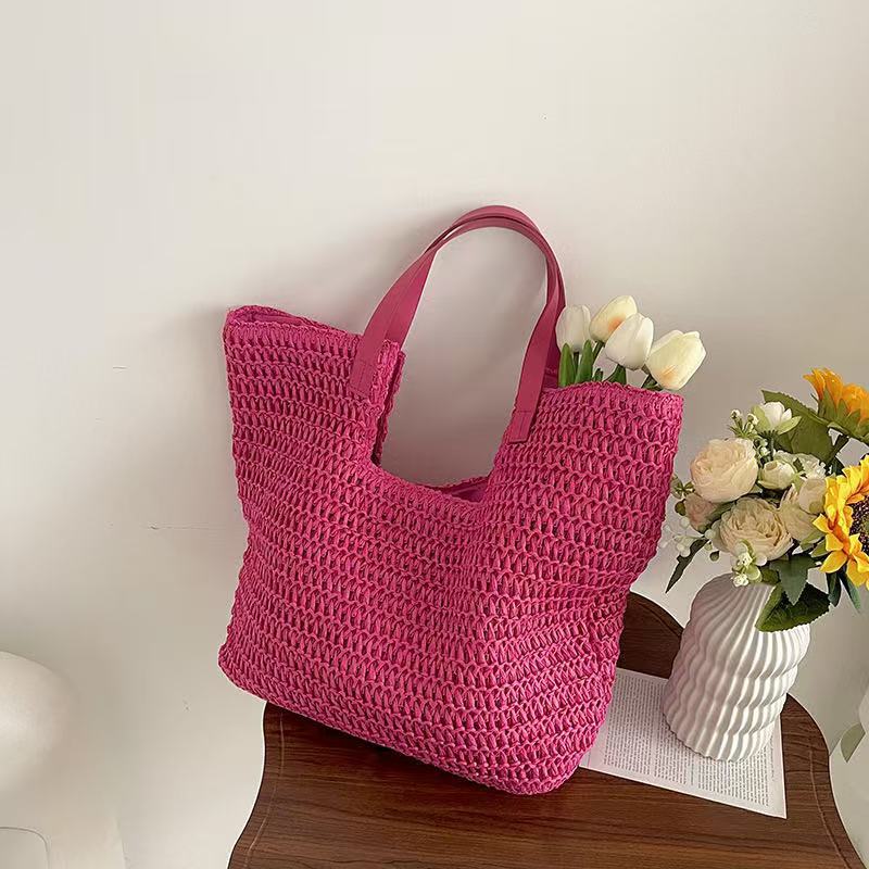 Large Tote Bag Made of Breathable Fabric Kalsten