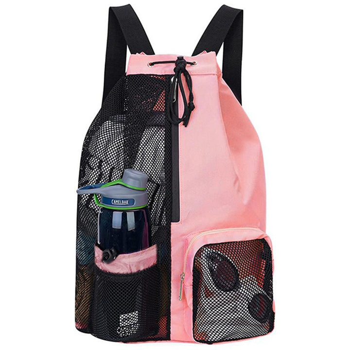 Leisure backpack Kalsten