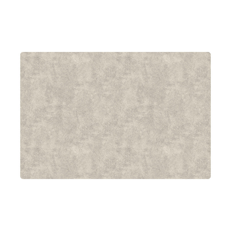 Versatile Absorbent Comfort Bath Mat Kalsten