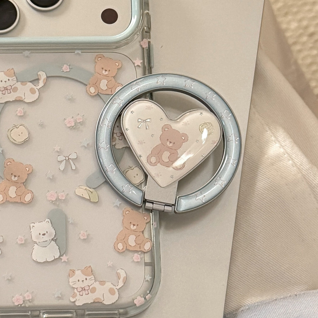 Herzige Phone Case Holder Kalsten