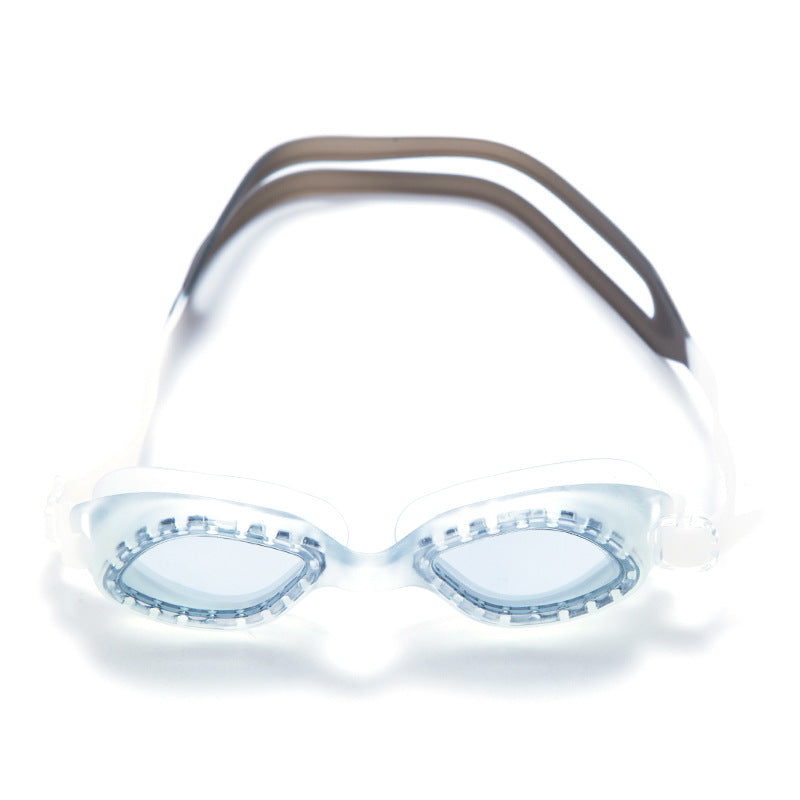 Professional swimming goggles with ergonomic design and excellent field of vision Kalsten