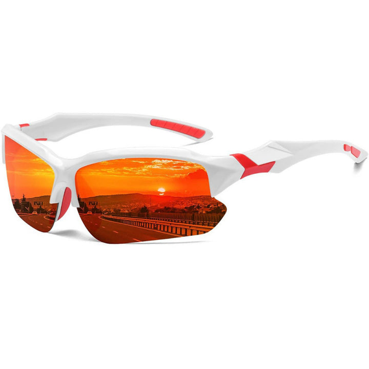 High-Performance Sports Sunglasses Kalsten