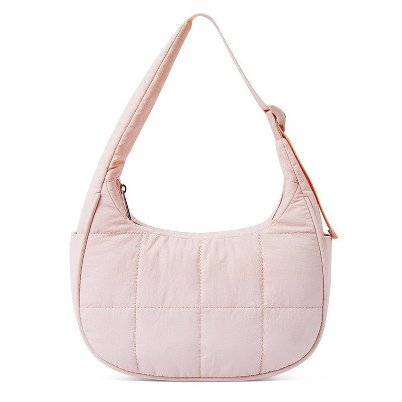 Fashion-conscious shoulder bag Kalsten