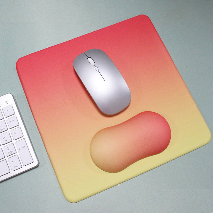 Ergonomic Gaming Mouse Pad