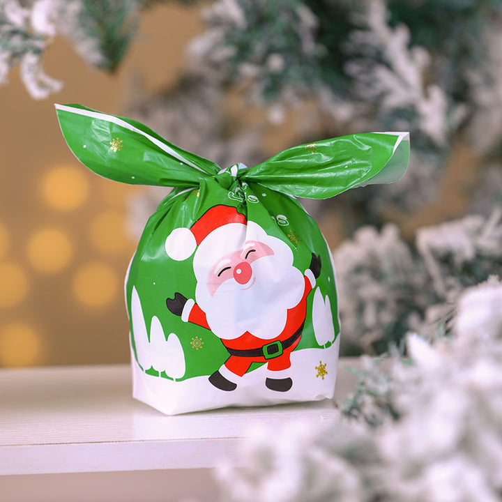 Holiday Gift Wrapping Bag Kalsten