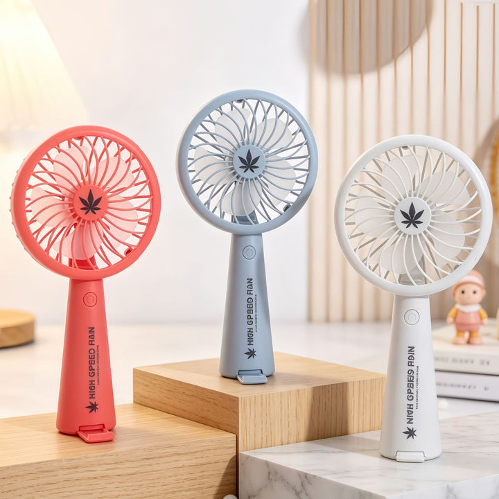 Portable Mini Fan Kalsten