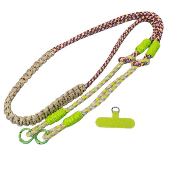 Multi-Functional Paracord Utility Strap Kalsten