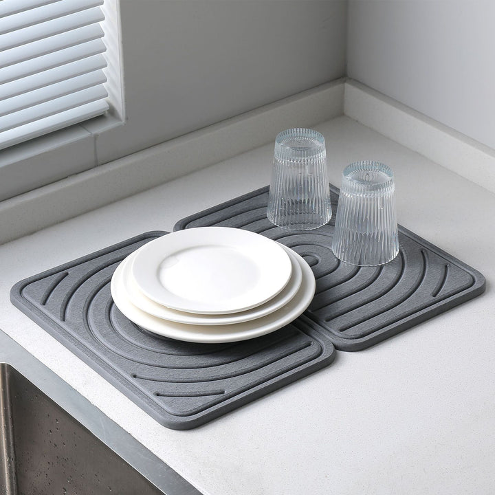 Non-Slip Kitchen Mat