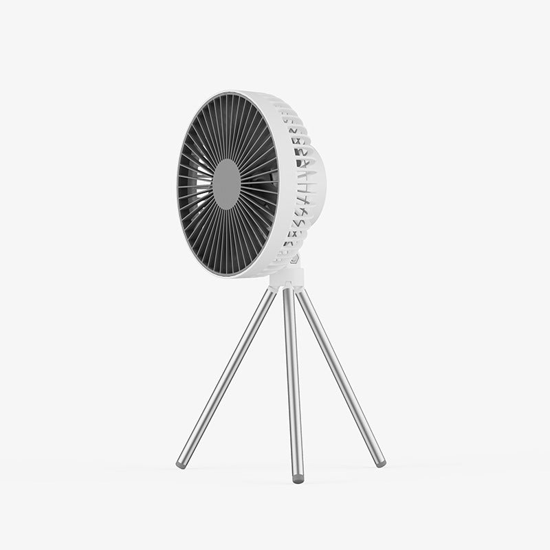 Unisex Portable High Performance Fan with Battery Kalsten