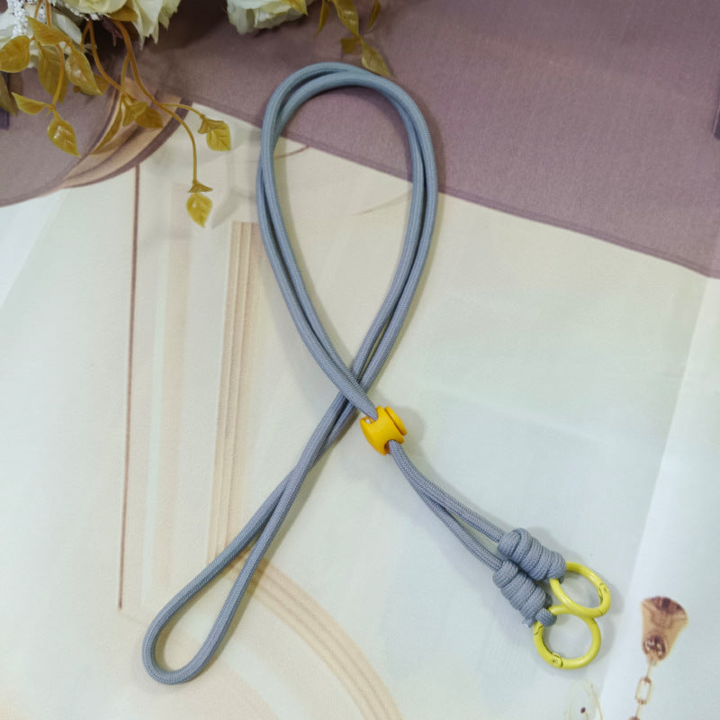 Adjustable Utility Safety Lanyard Kalsten