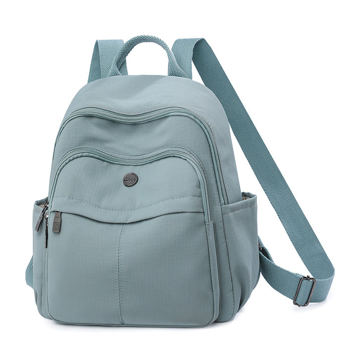 Compact Multi-Functional Backpack Kalsten