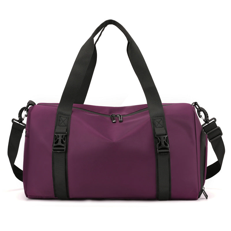 Durable Adventure Duffel Bag Kalsten