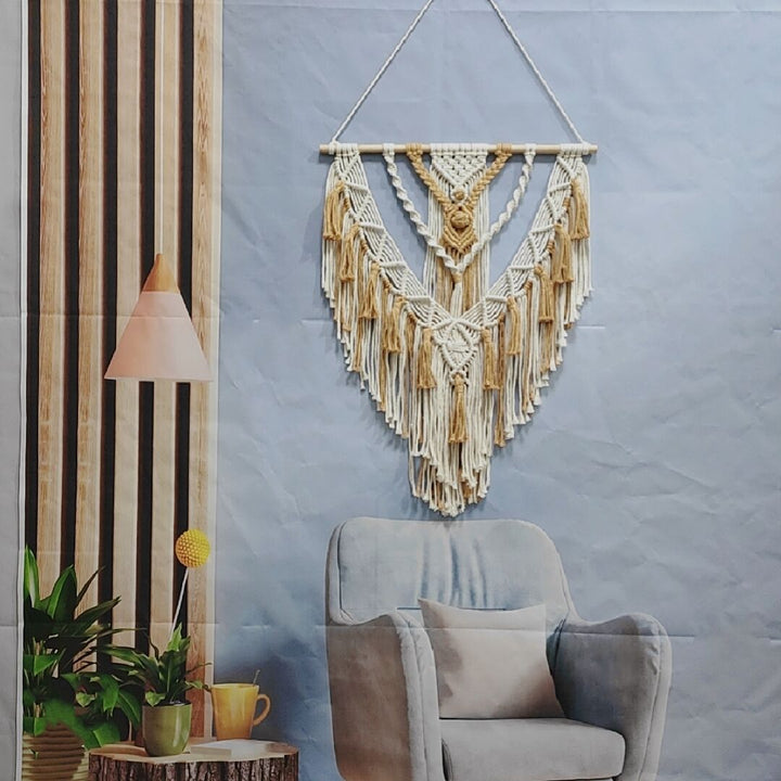 Macrame Wall Hanging Kalsten