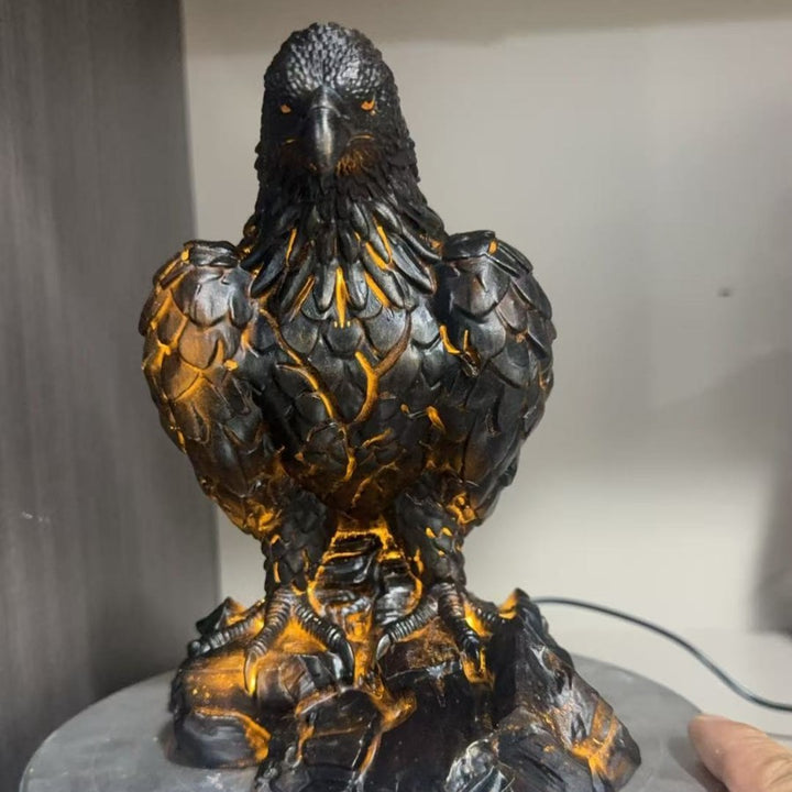 Decorative Eagle Figure Kalsten