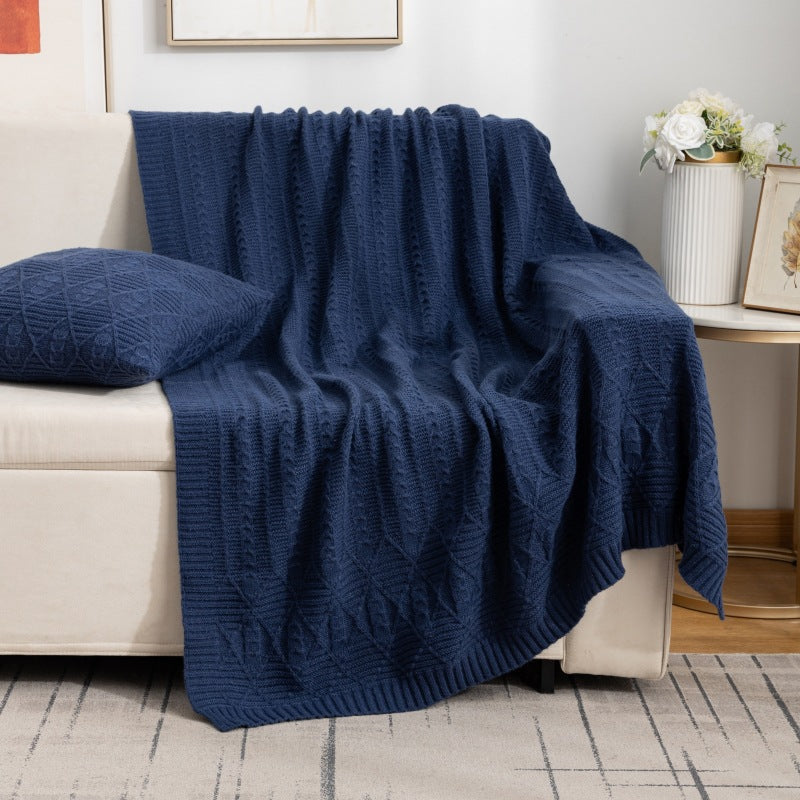 Home Decorative Throw