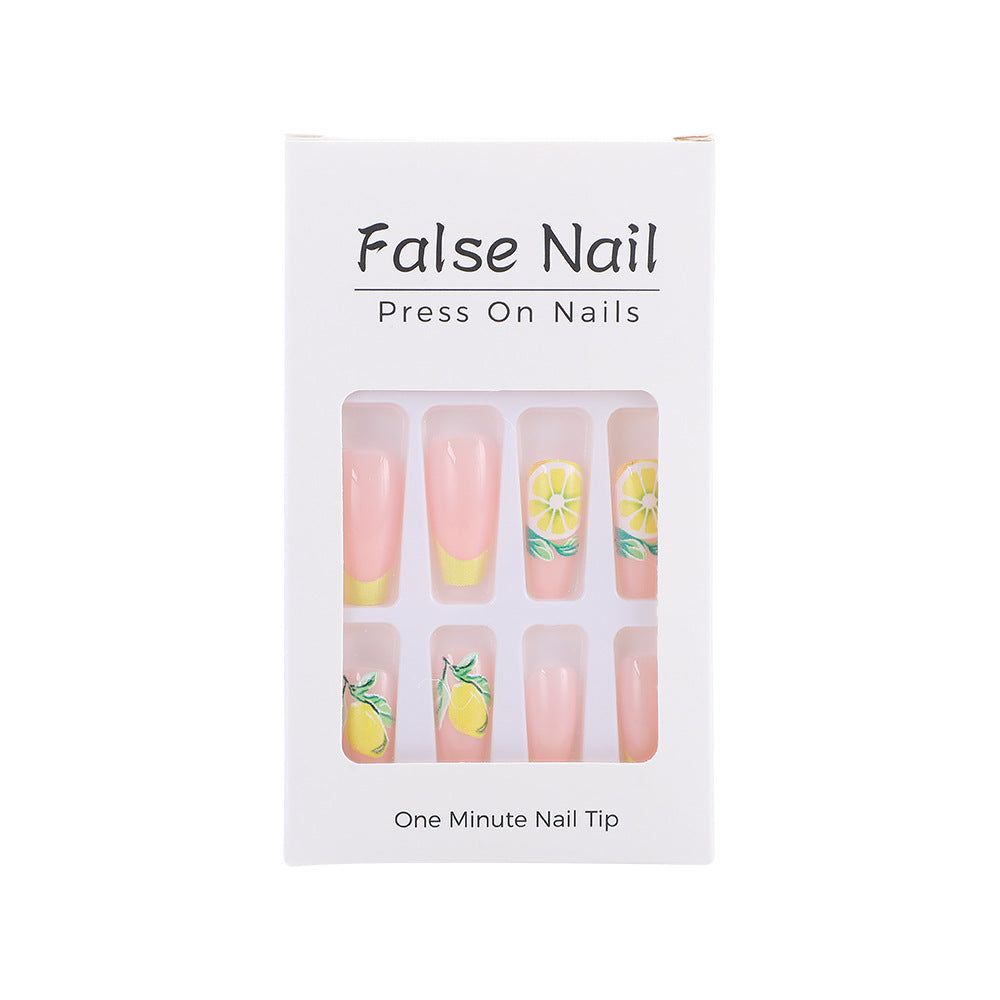 Nail set Kalsten