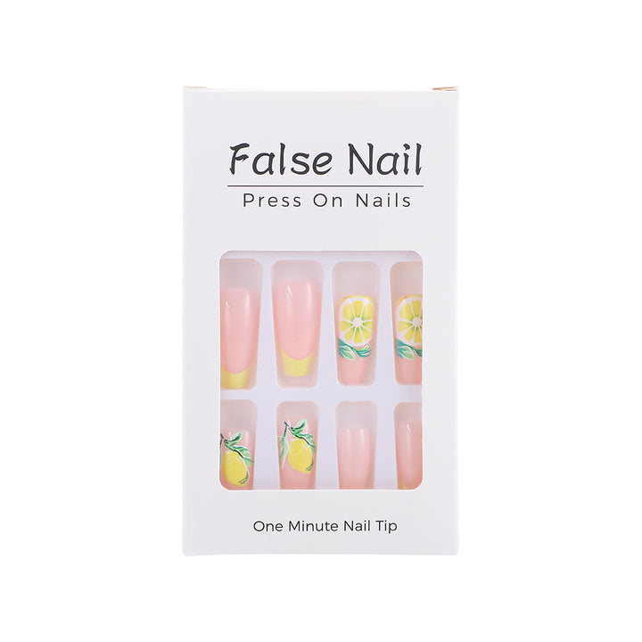 Nail set Kalsten