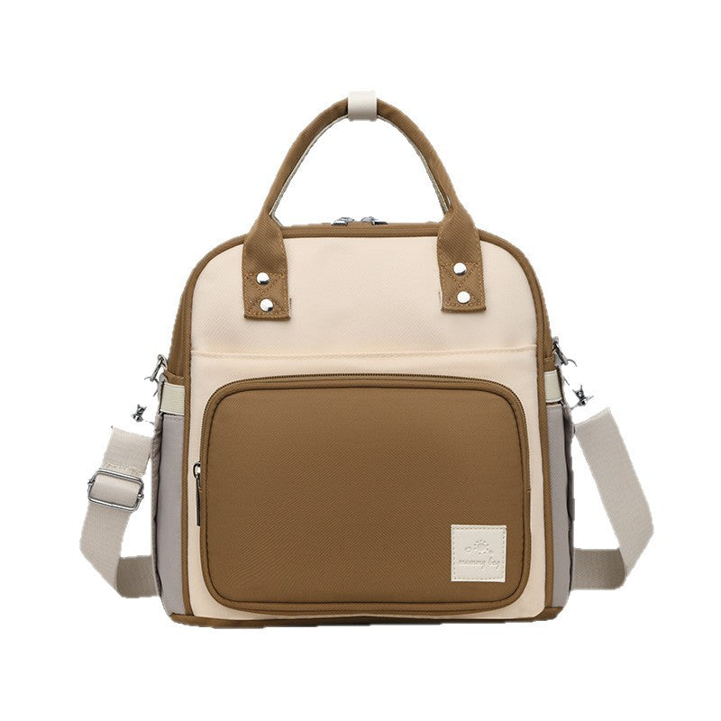 Versatile Diaper Bag Kalsten