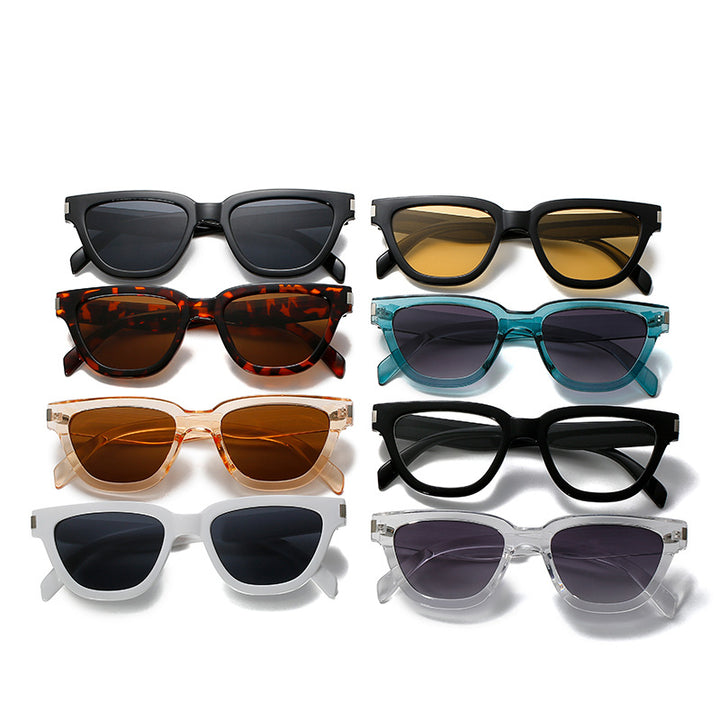 Fashionable Cat-Eye Sunglasses Kalsten