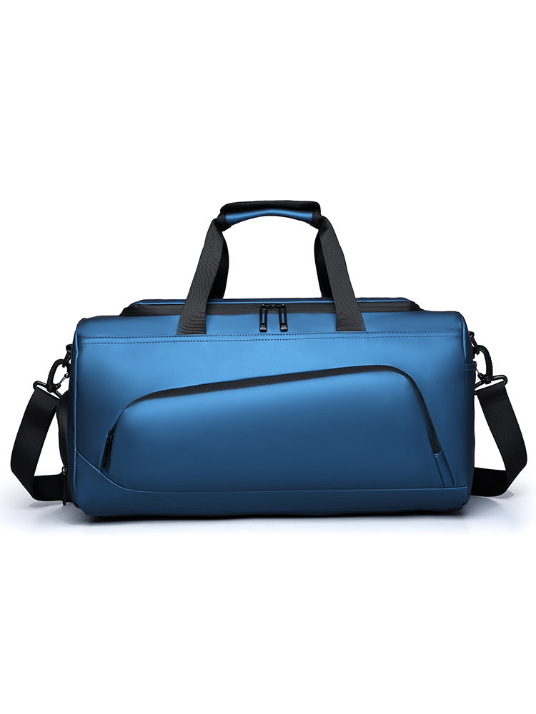 Sleek Travel Duffel Bag Kalsten
