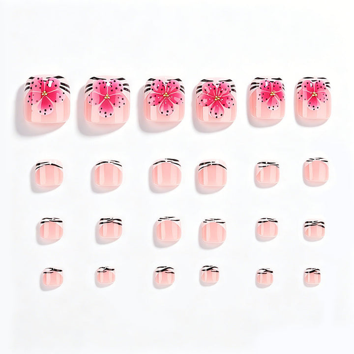 Artistic Nail Design Set Kalsten