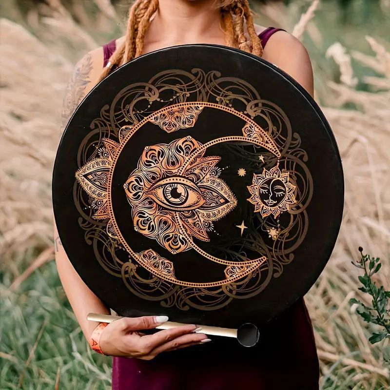Decorative Mandala Wall Art