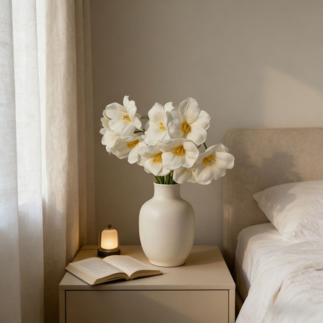 Decorative Floral Display