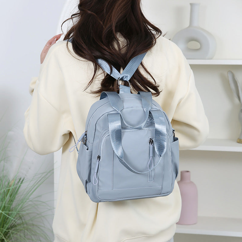 Versatile Casual Tote Bag