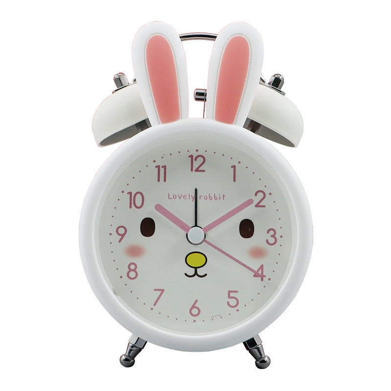 Cute Alarm Clock in Rabbit Design Kalsten