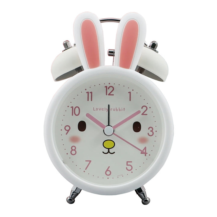 Cute Alarm Clock in Rabbit Design Kalsten