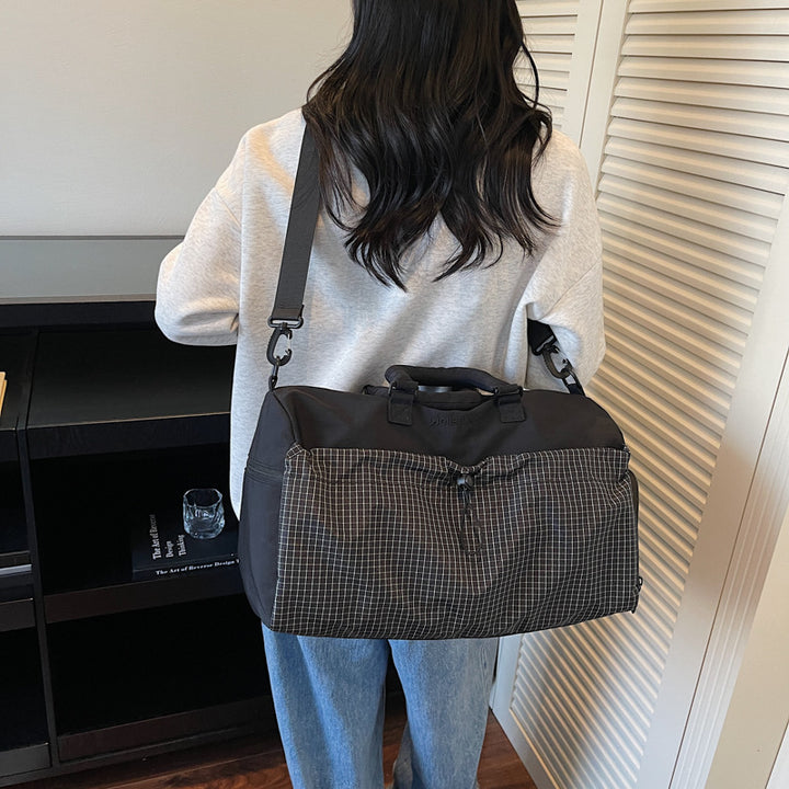 Stylish Utility Gym Bag Kalsten
