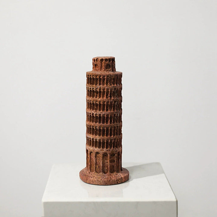 Decorative Column Sculpture
