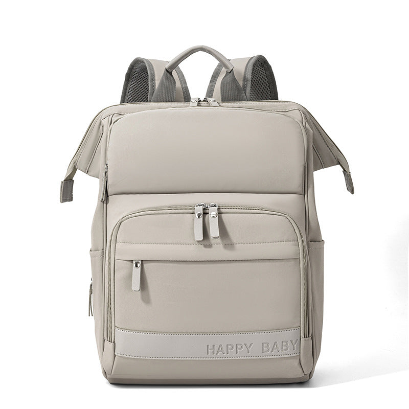 Multi-Functional Travel Diaper Backpack Kalsten
