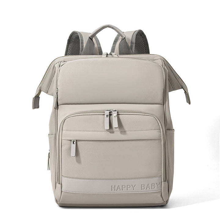 Multi-Functional Travel Diaper Backpack Kalsten