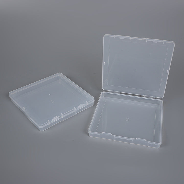 Stackable Craft Storage Box Kalsten