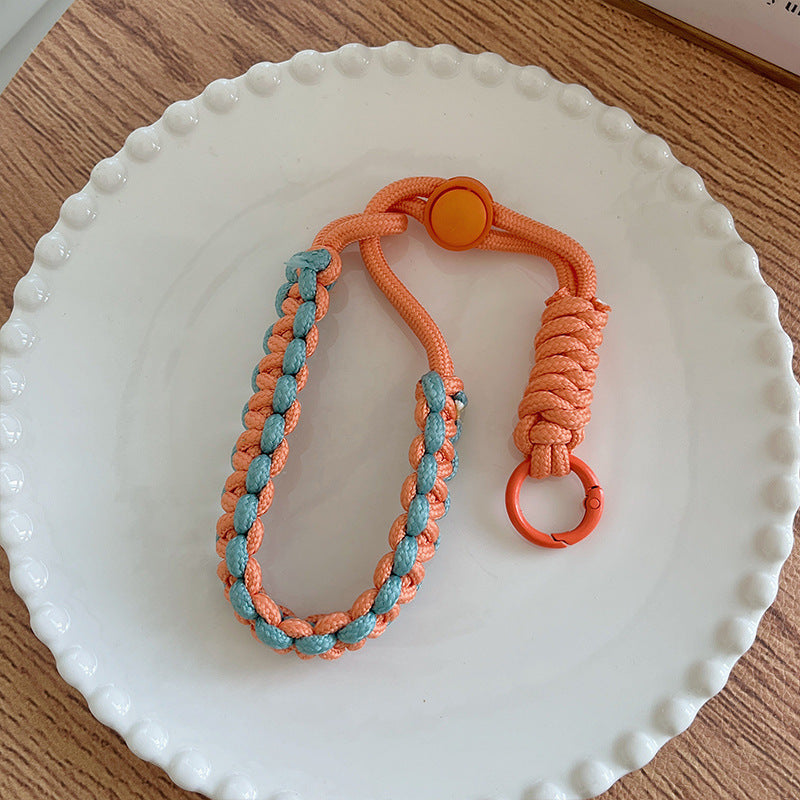 Durable Paracord Keychain Holder Kalsten
