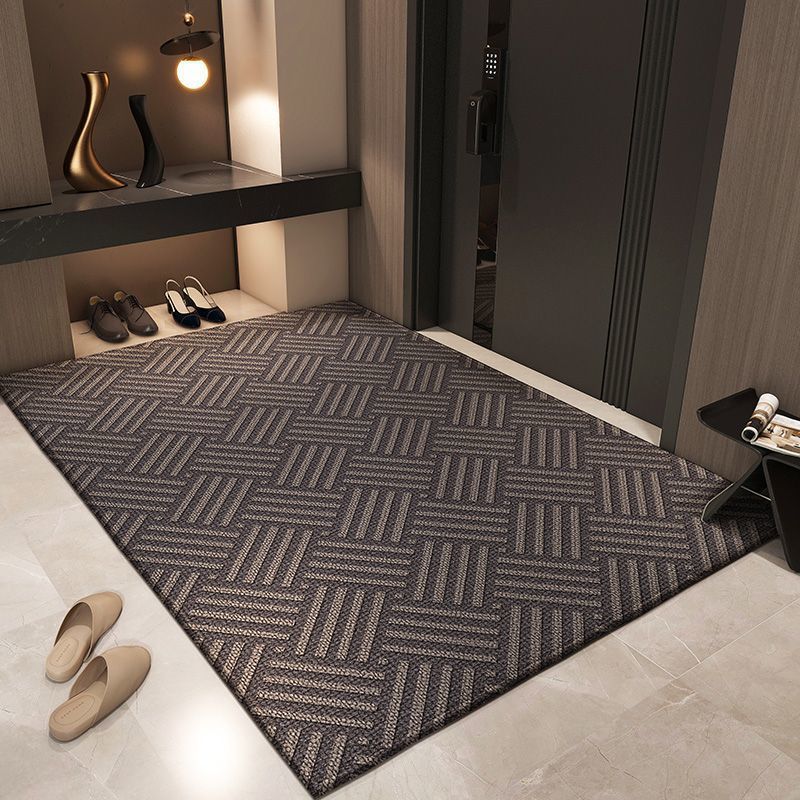Welcome Mat
