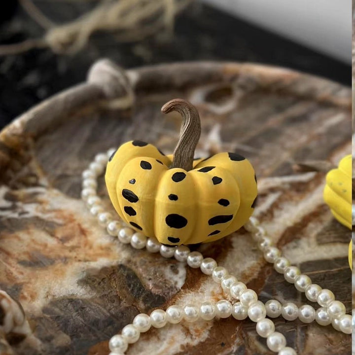 Decorative Handmade Gourd Sculpture