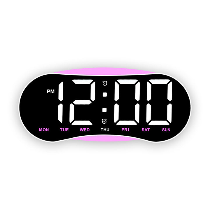 Digital Multifunction Alarm Clock Kalsten