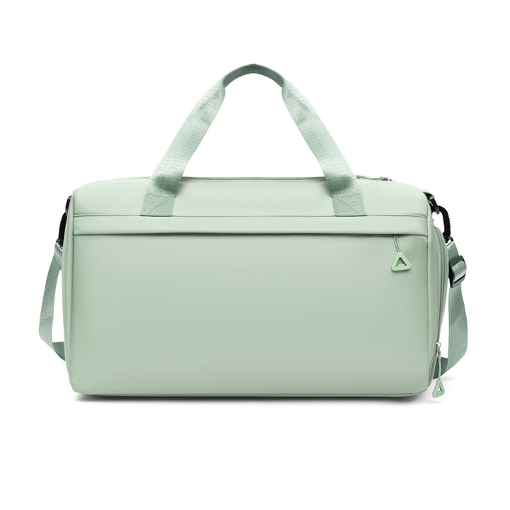 Versatile Fitness Duffel Bag Kalsten