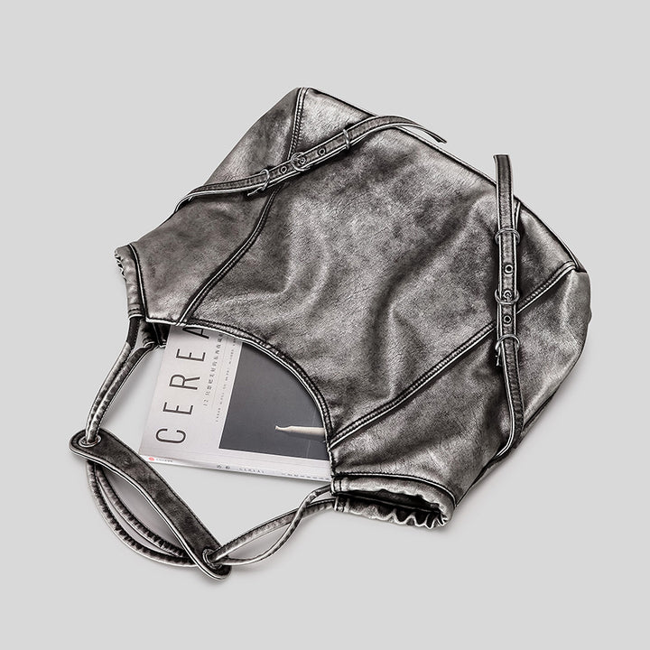 Luxurious Versatile Shoulder Bag