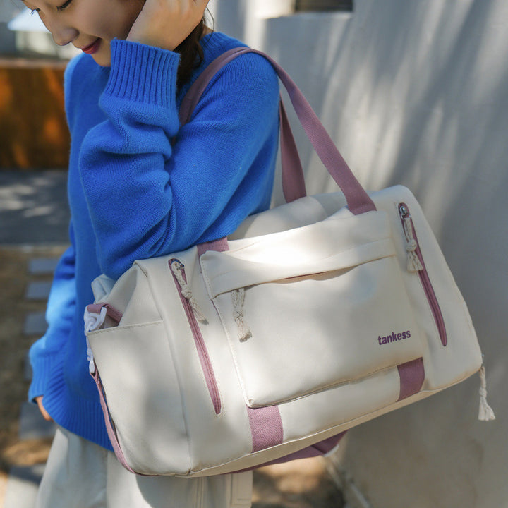 Multi-Functional Travel Kalsten