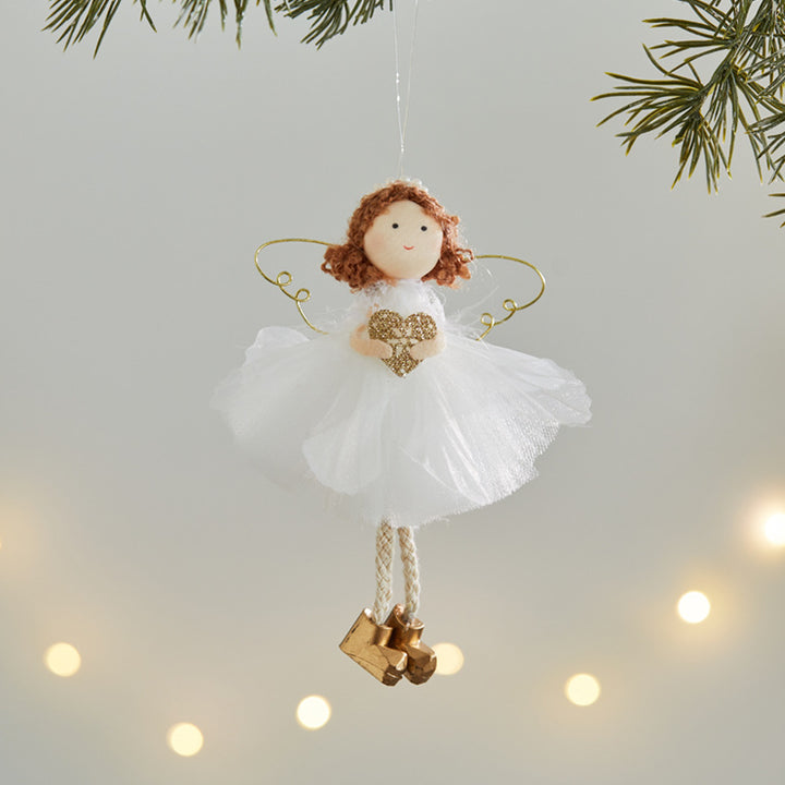 Decorative Angel Figurine