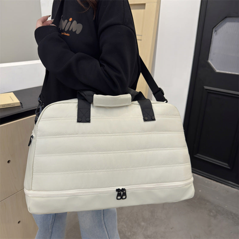 Versatile Travel Companion Duffle Bag Kalsten